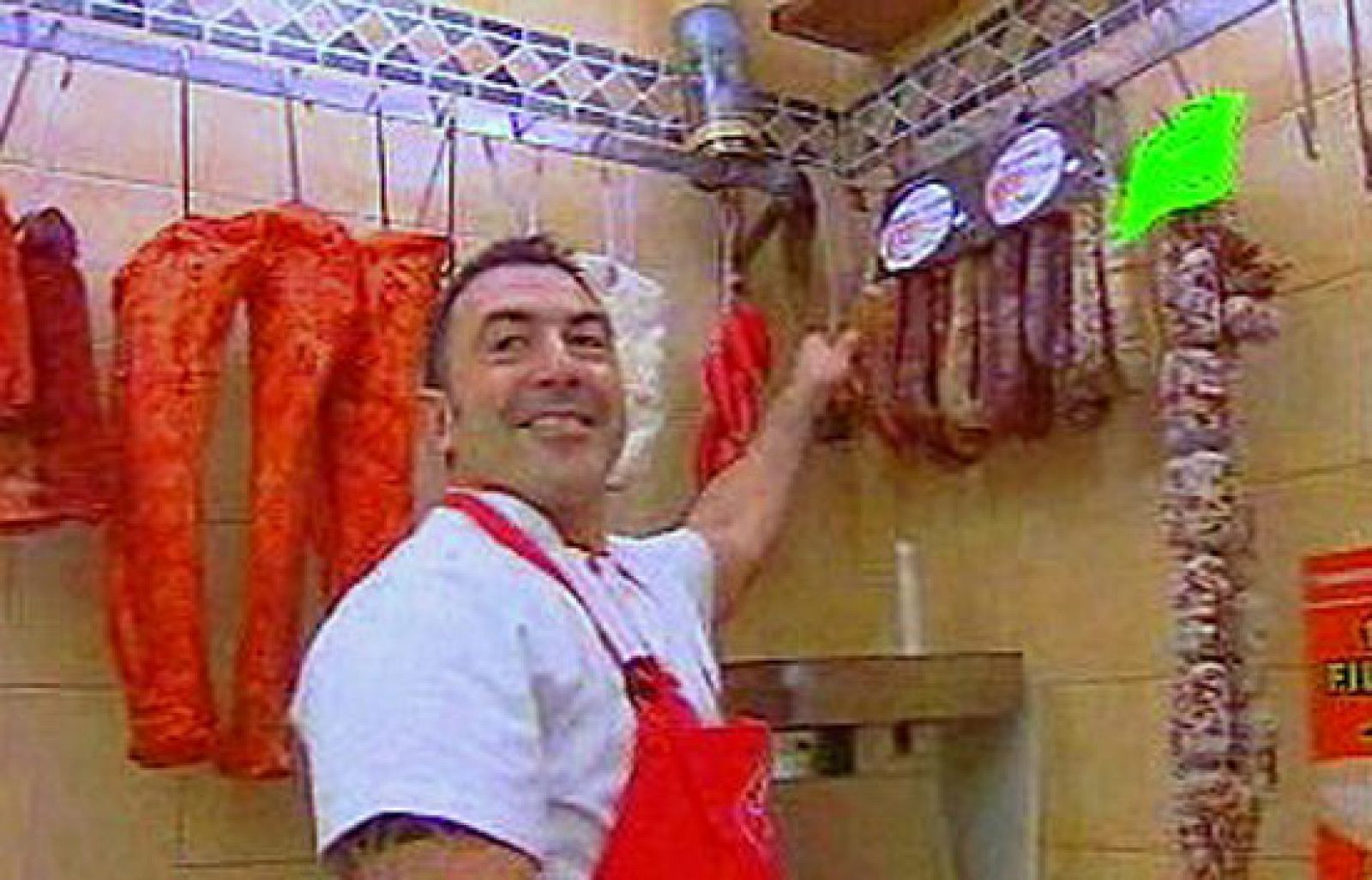 España Directo - 1 kilo de filetes por un euro | Ver