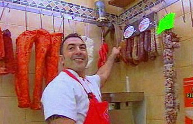 España Directo - 1 kilo de filetes por un euro