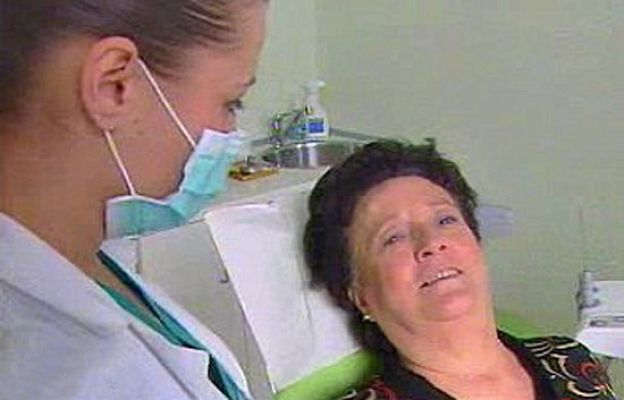 España Directo - Empastes y gafas gratis