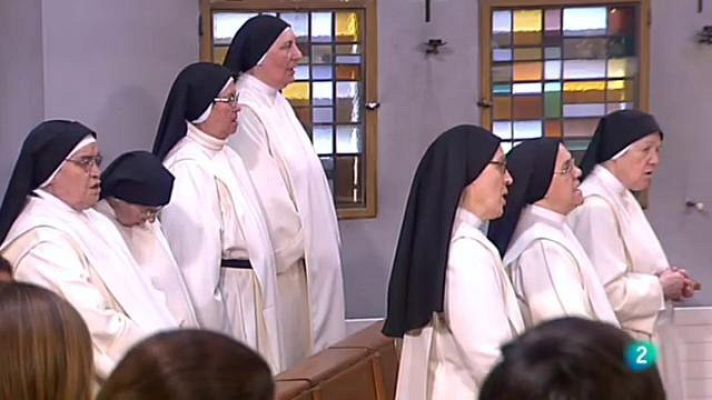 La Missa - La missa - 04/04/12