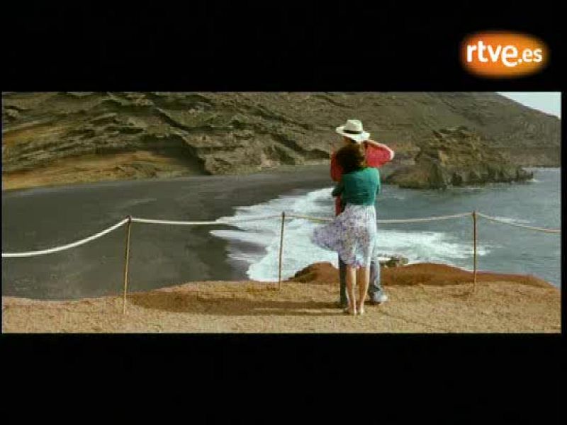 Días de cine - Música de Alberto Iglesias para 'Los abrazos rotos'