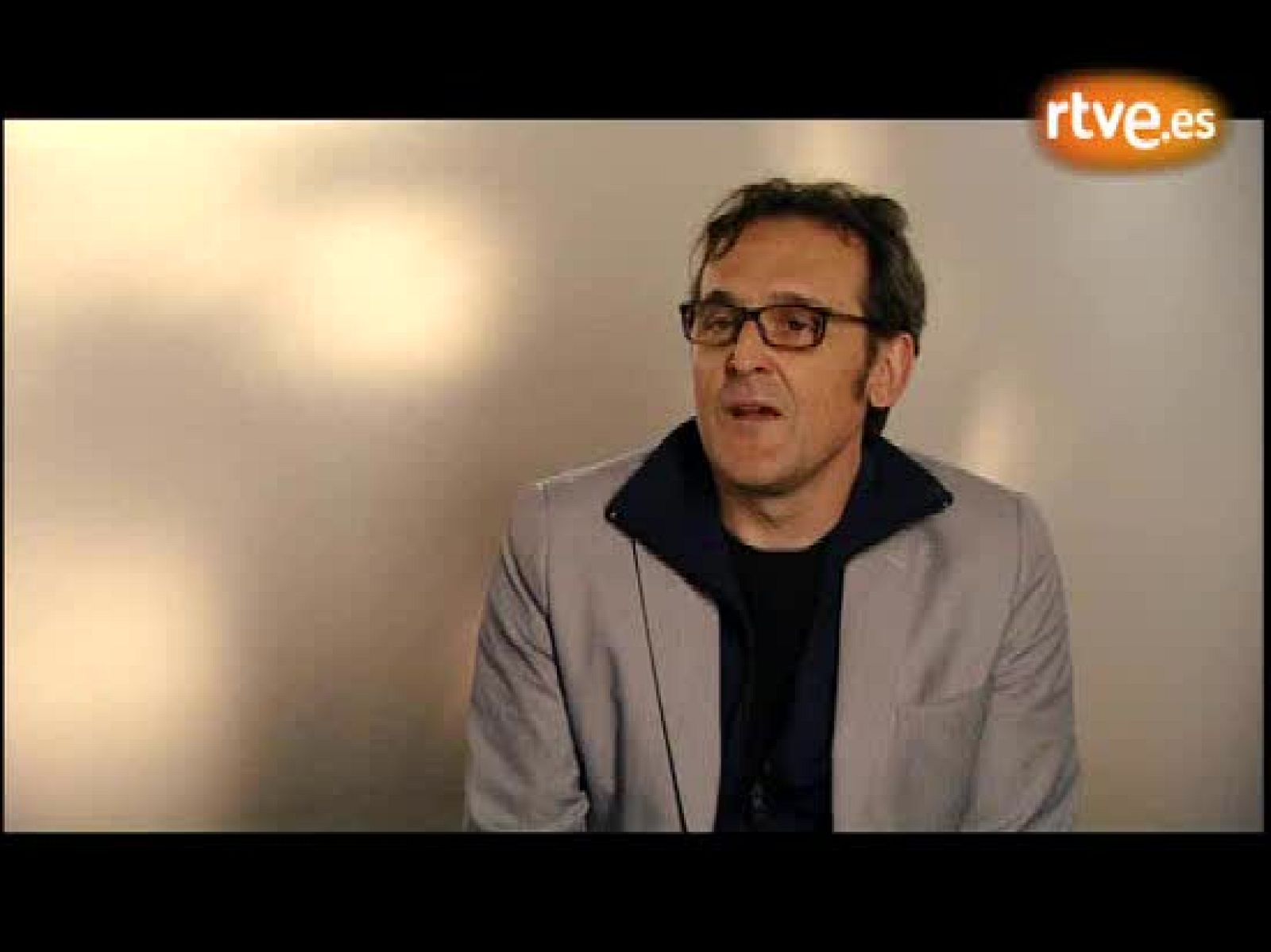 Días de cine - Alberto Iglesias | Ver