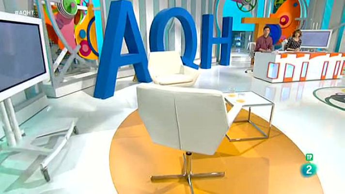 Aquí hay trabajo - 10 claves para preparar unas oposiciones.