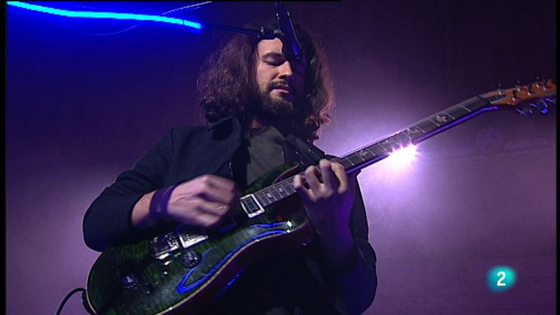 M�sics - Panam - "A New beginnig"