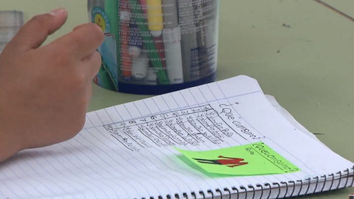 La aventura del Saber - La aventura del saber - 05/02/18