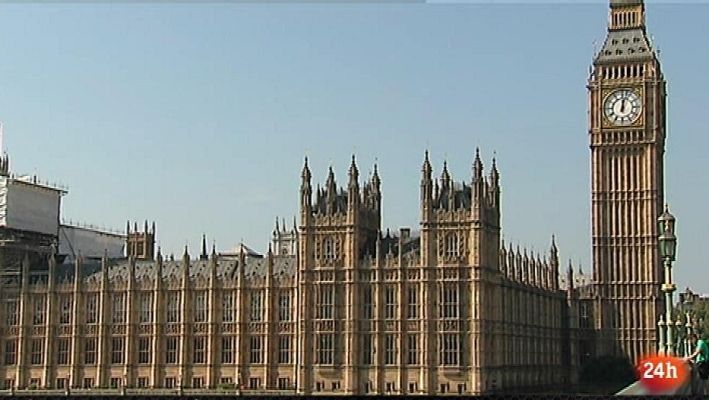 Parlamento - Westminster necesita una reforma
