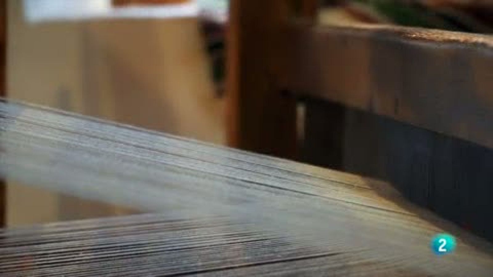 Las Rutas Capone - La artesana de las jarapas