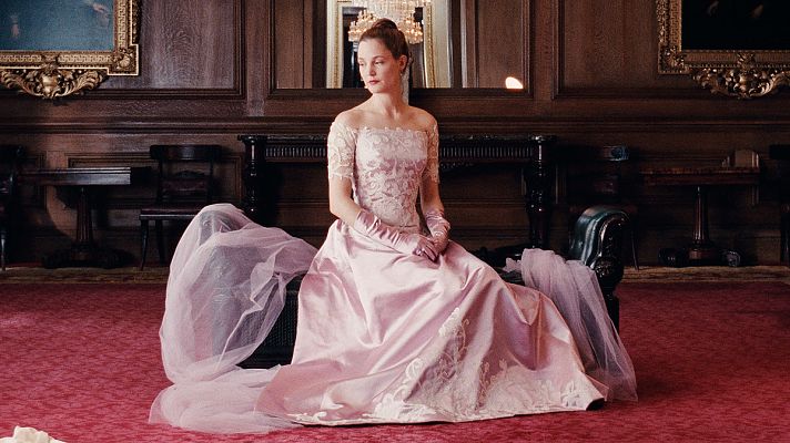 Cultura en Rtve.es - 'El hilo invisible': "Tal vez me guste mi propio gusto"