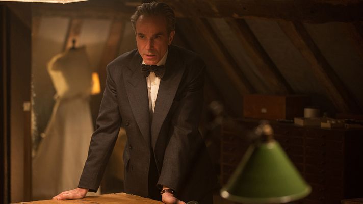 Cultura en Rtve.es - Clip de 'El hilo invisible'