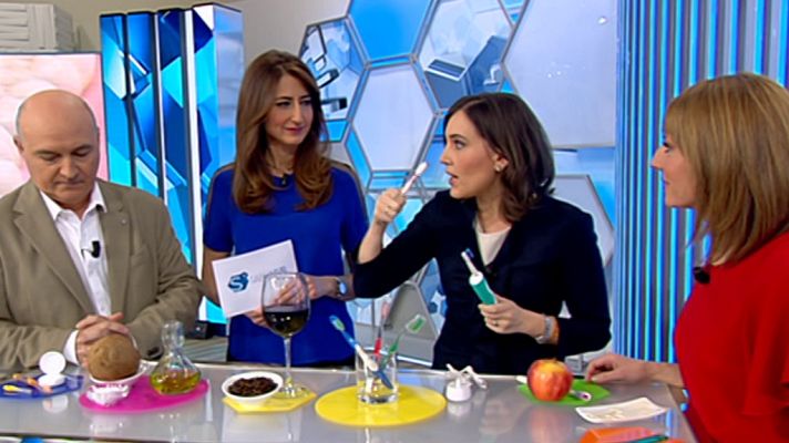 Saber vivir - Saber vivir - 05/02/18