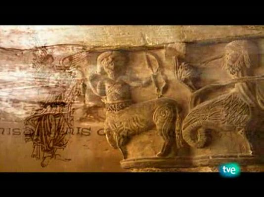 Las claves del Románico - Monasterios cistercienses Cataluña