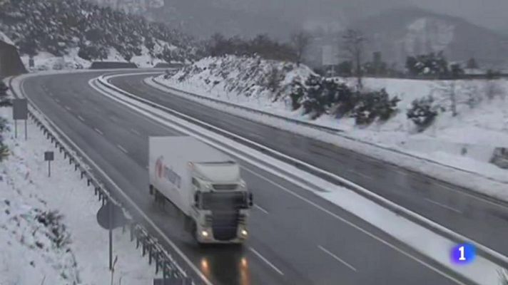 L'Informatiu - L'informatiu en 3 minuts - 05/02/2018