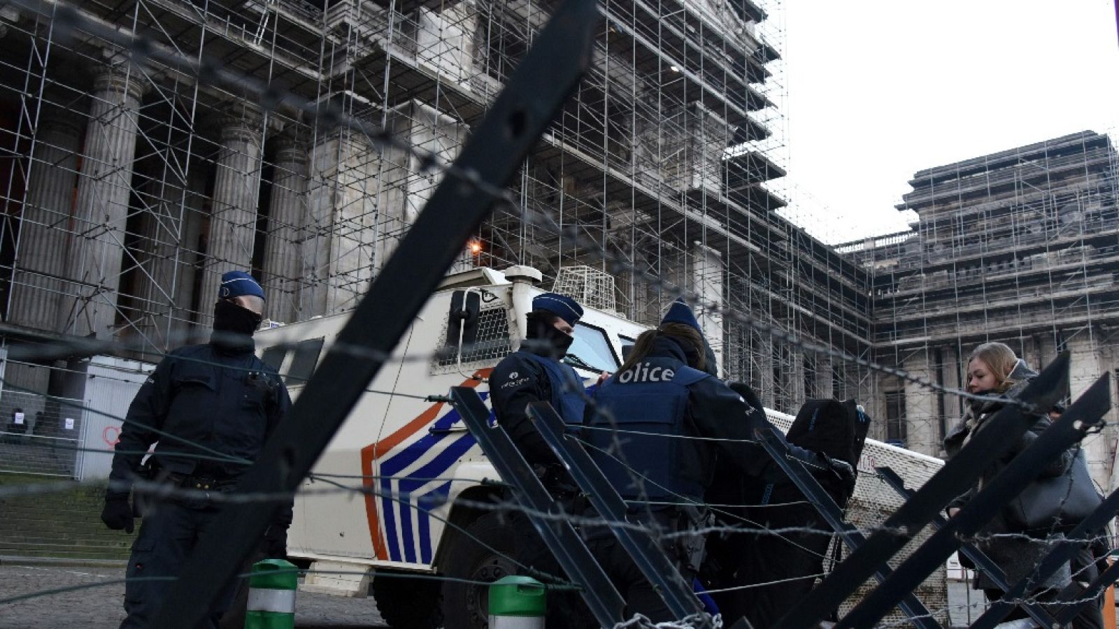 Asuntos públicos - 05/02/18 - ver ahora