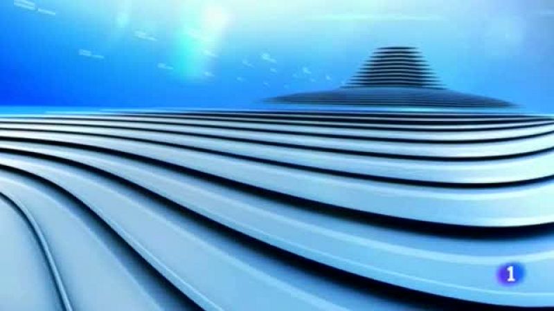 La Region de Murcia en 2' - 05/02/2018