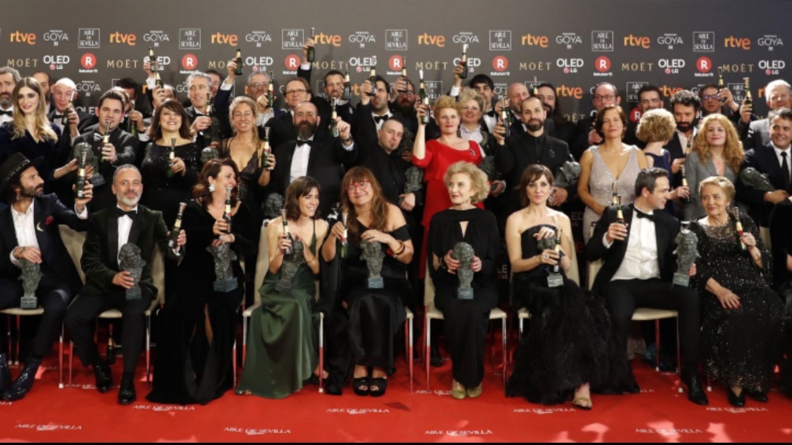 Corazón - 05/02/18 - ver ahora