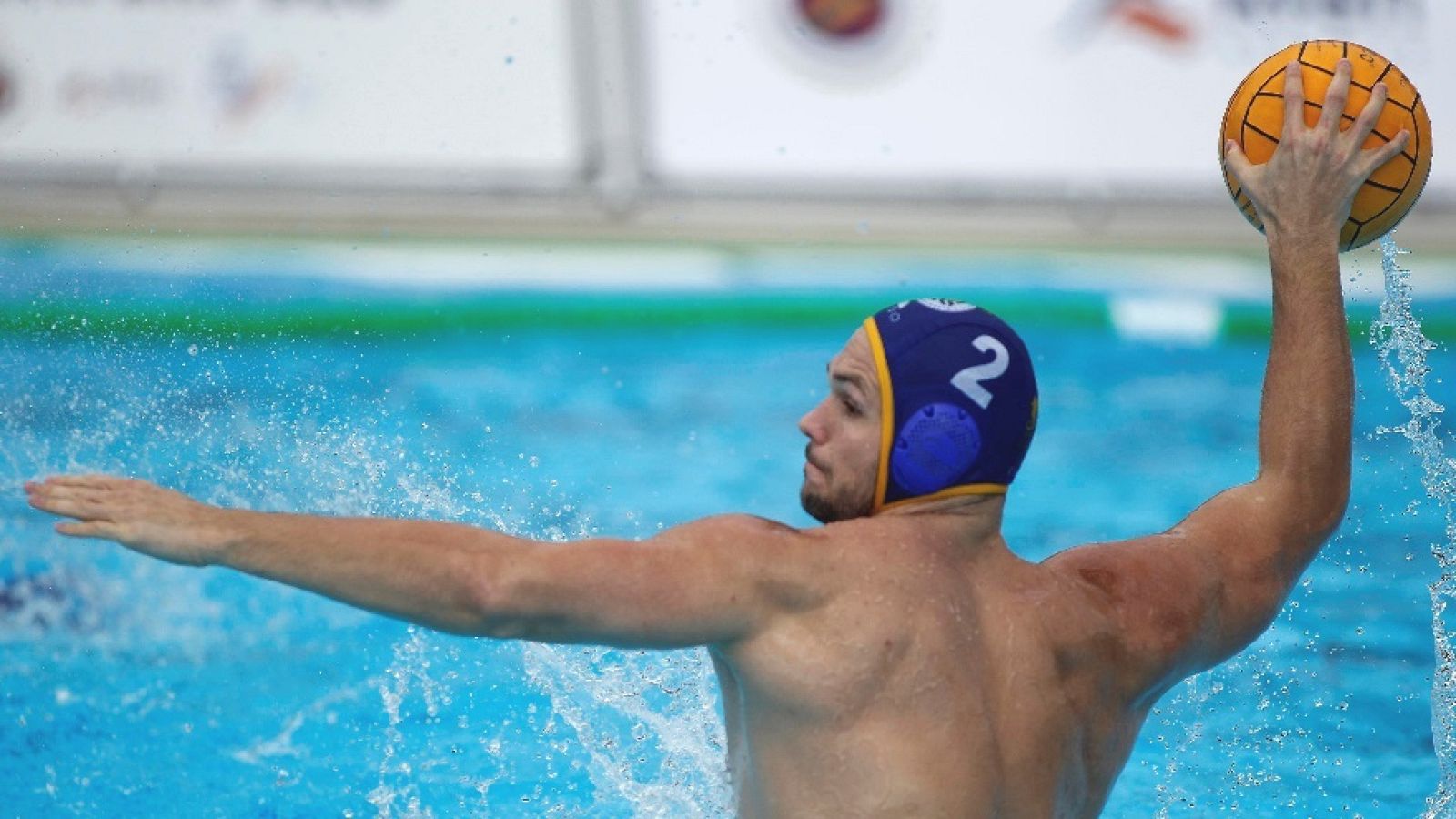 Waterpolo - Copa SM el Rey. Final, desde Tenerife - ver ahora