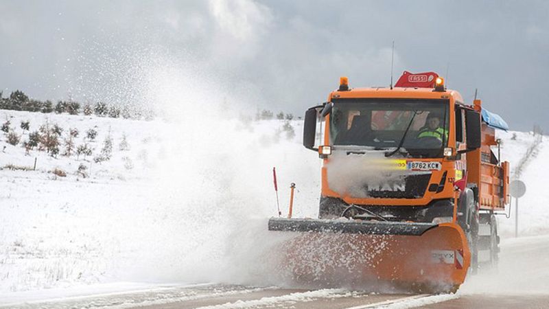 Informativo de Madrid 2 - 05/02/2017