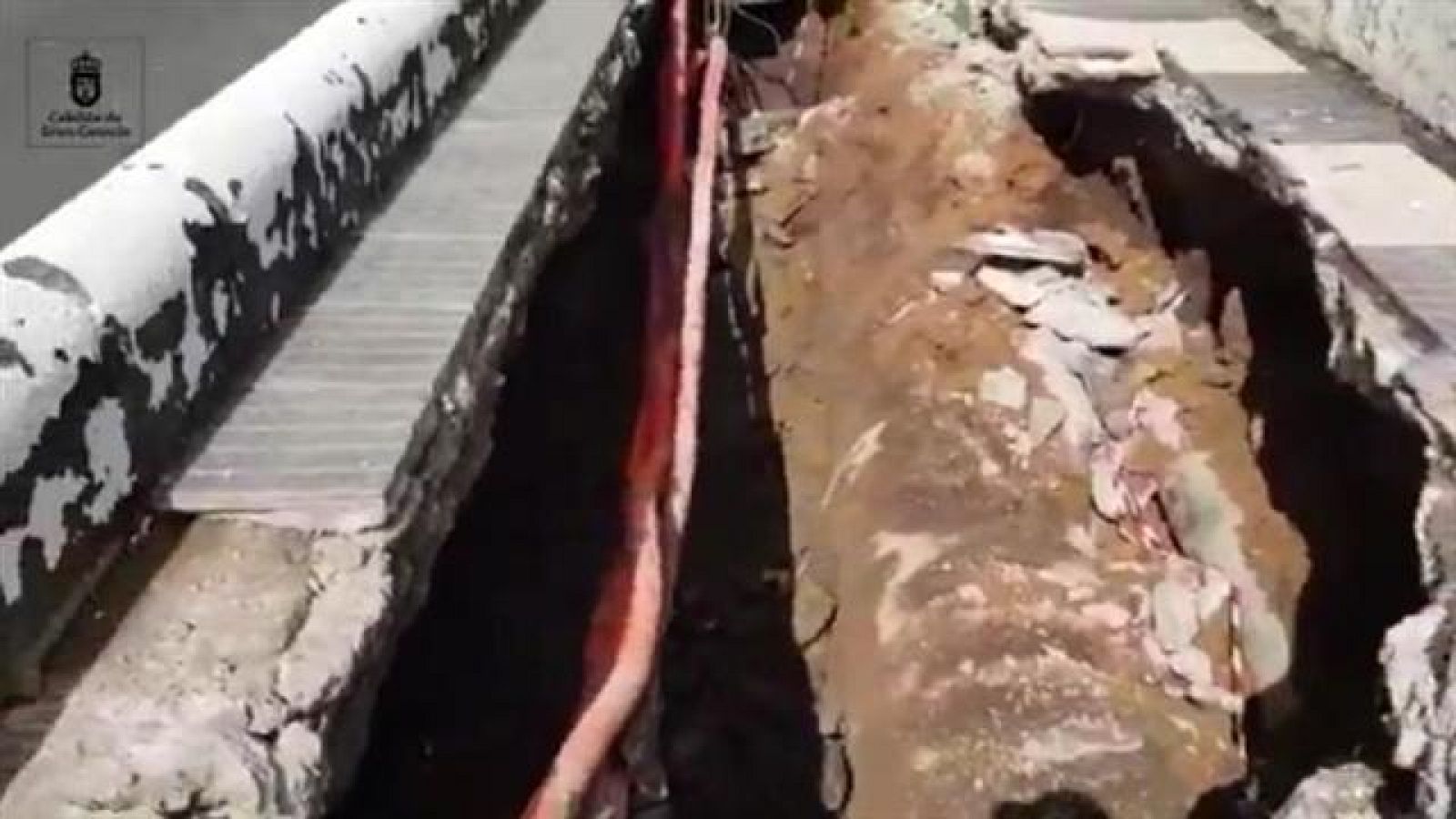 Canarias en 2' - 05/02/2018