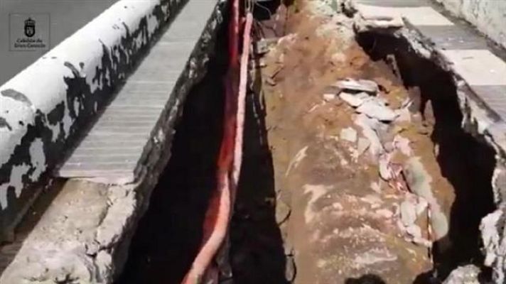 Telecanarias - Canarias en 2' - 05/02/2018