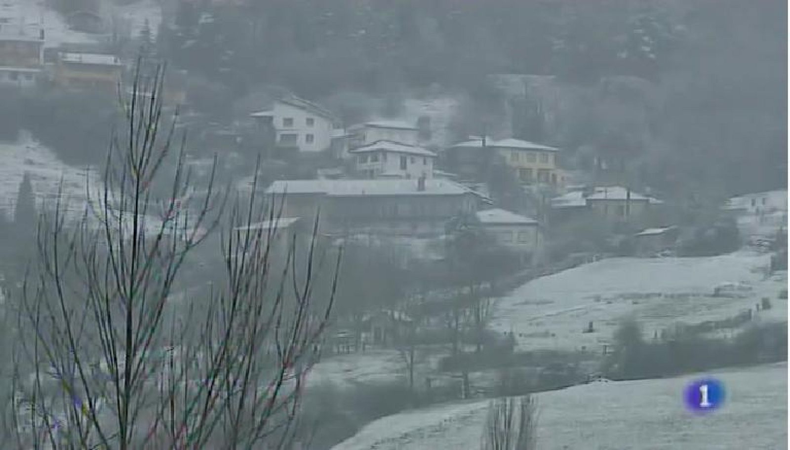 El tiempo en Asturias - 05/02/18 | Ver