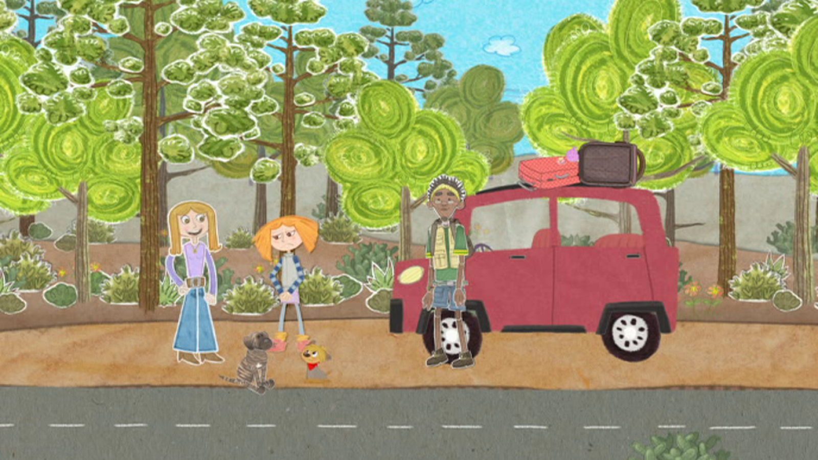 Cleo - Osos perezosos - RTVE.es - Cleo | Ver