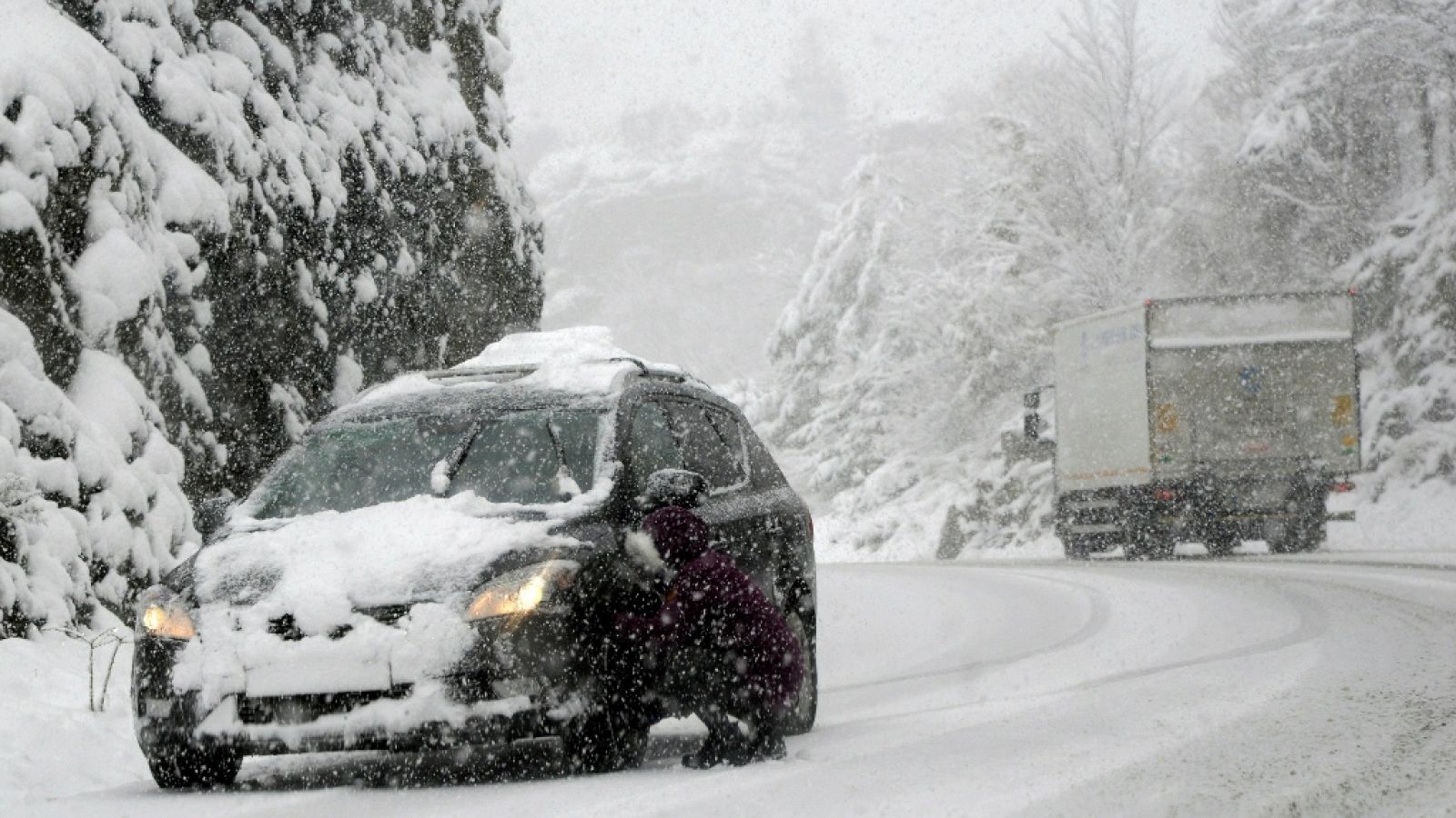 España en 24 horas - 05/02/18 - ver ahora