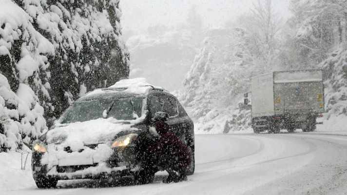 España en 24h - España en 24 horas - 05/02/18