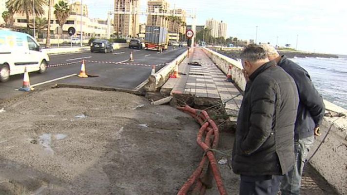 Telecanarias - Telecanarias - 05/02/2018