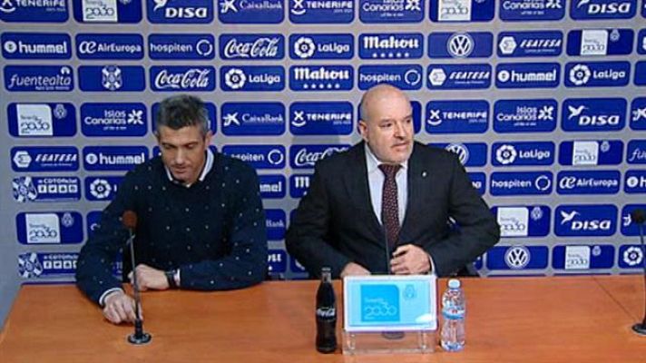 Telecanarias - Deportes Canarias - 05/02/2018