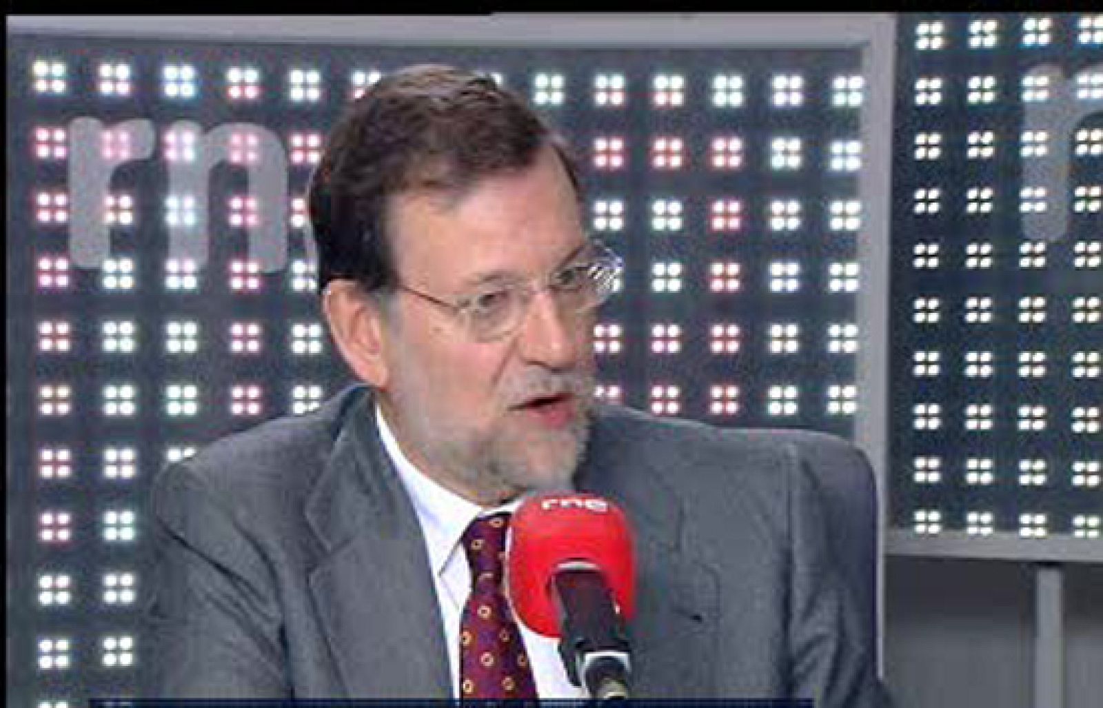 Telediario 1 en cuatro minutos - 12/03/09 | Ver