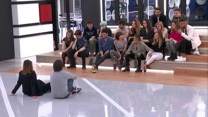 OT 2017 - Resumen diario de OT 05/02/2018