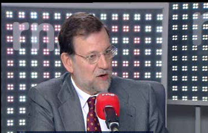 Telediario 1 en cuatro minutos - 12/03/09 | Ver