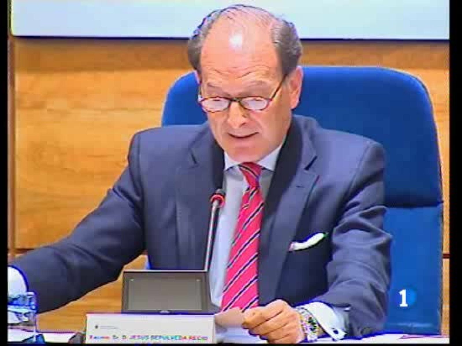 En el sumario Gürtel aparece también implicado Jesús Sepulveda | Ver