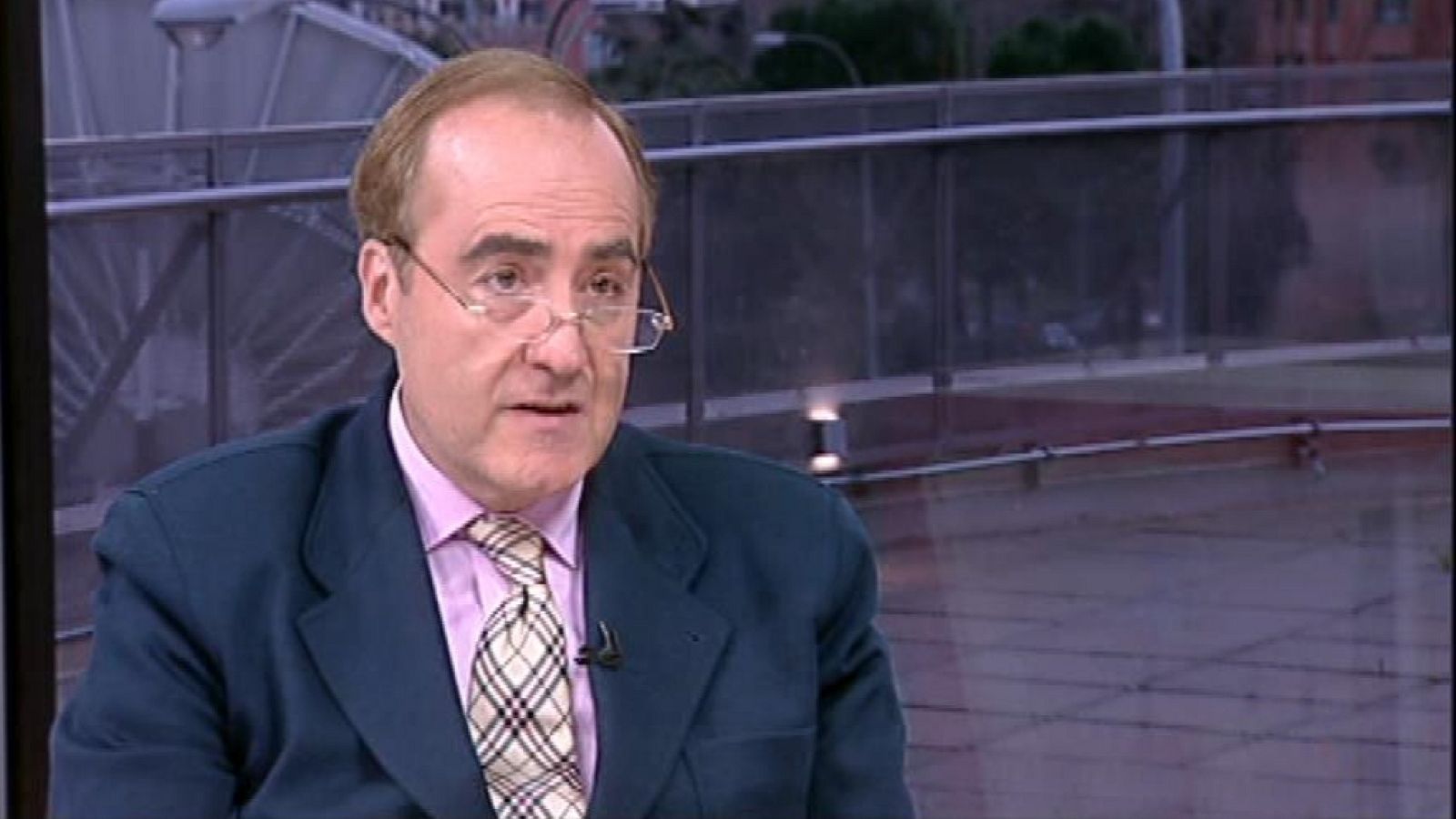 La tarde en 24 horas - Economía - 05/02/18 - ver ahora