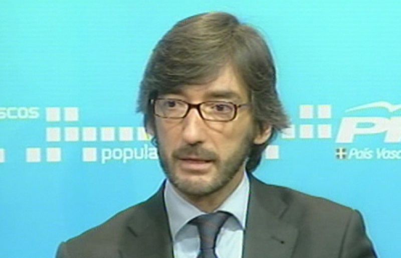 En Euskadi el PSE y el PP han sentado las bases de lo que puede ser un futuro acuerdo para la formación del gobierno