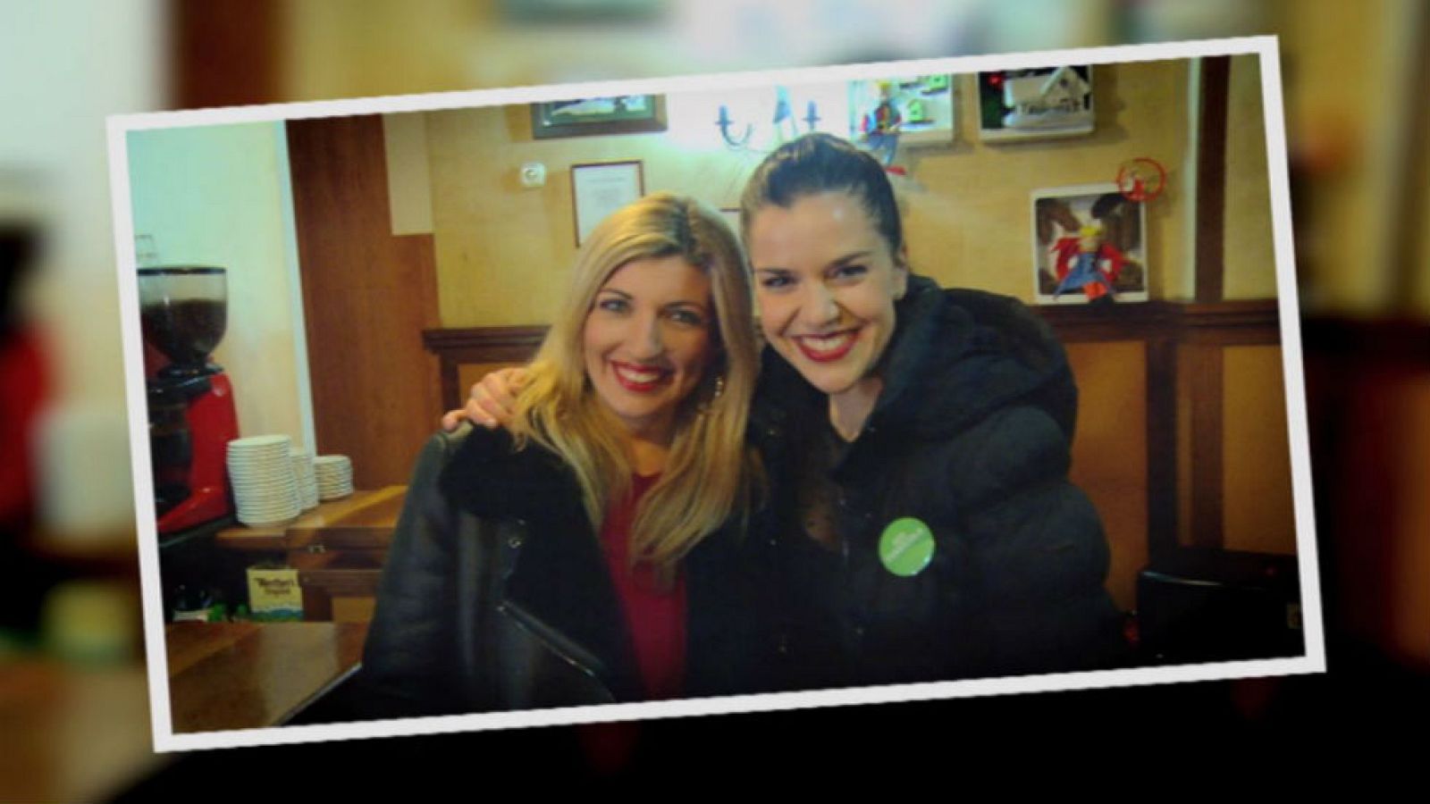 Roko, Terrícola de Honor