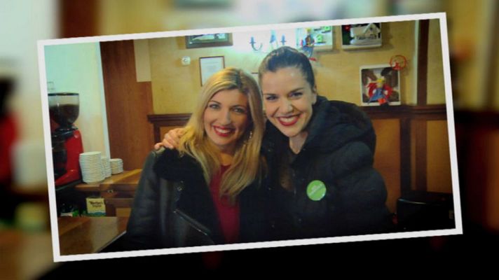 Aquí la Tierra - Roko, Terrícola de Honor