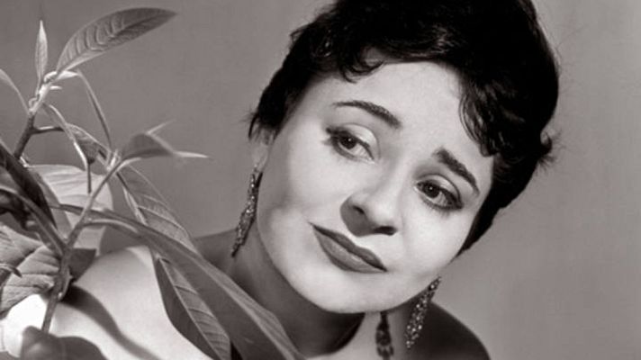 Imprescindibles - Brava victoria