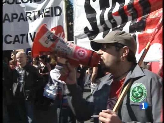  - Contra el plan de Bolonia