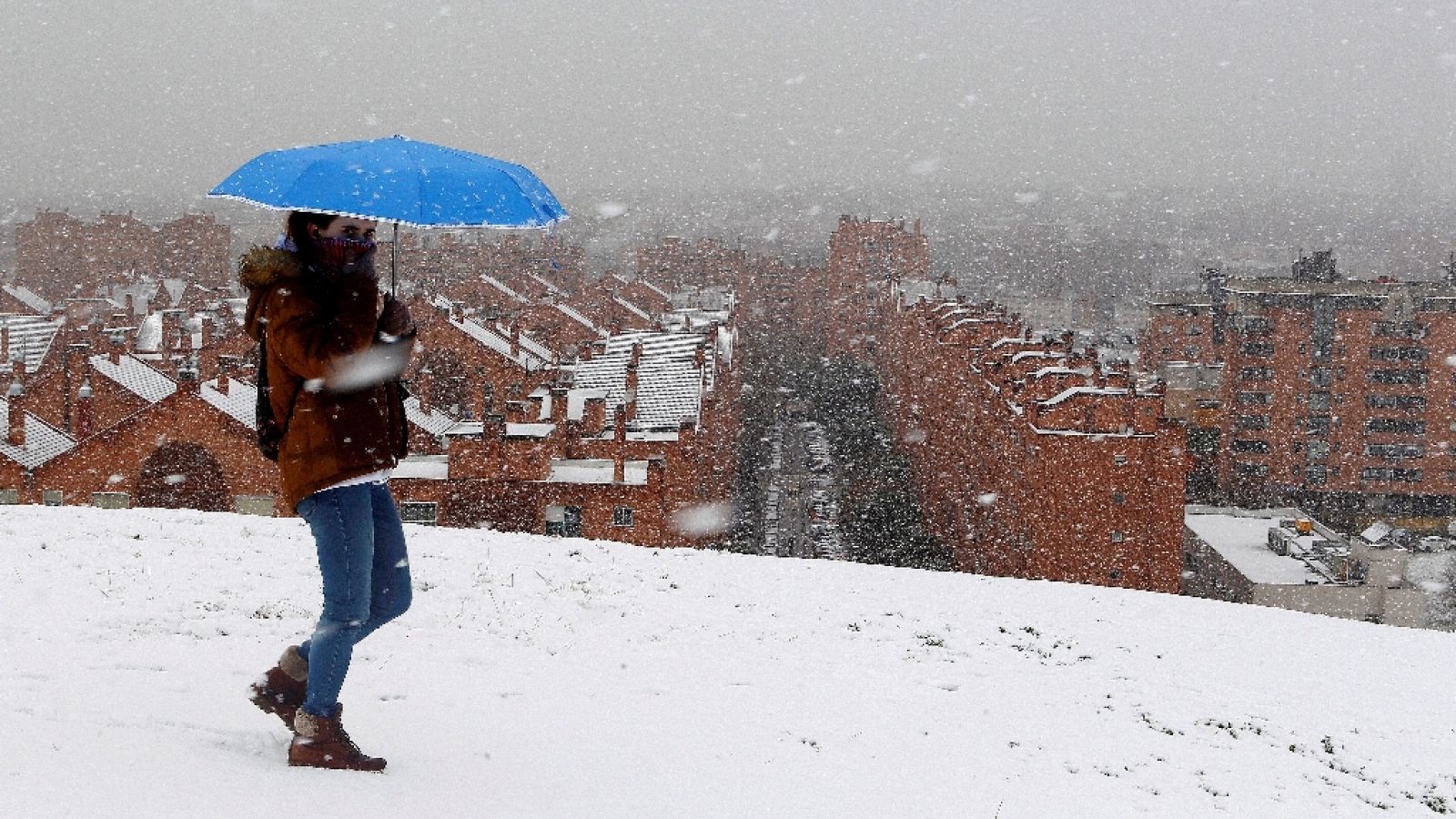 Telediario - 21 horas - 05/02/18 - ver ahora