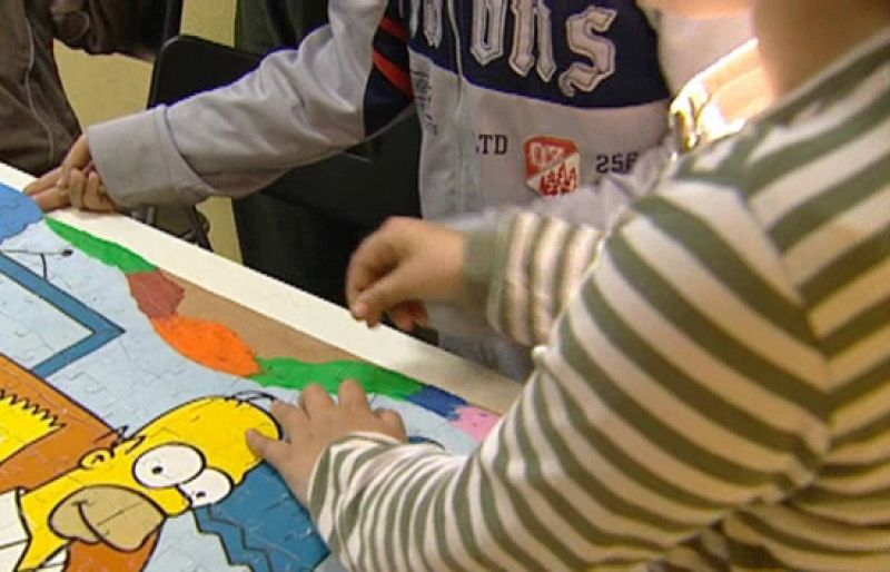 "Paremos la Pobreza infantil", varios personajes famosos unidos por una buena causa | Ver