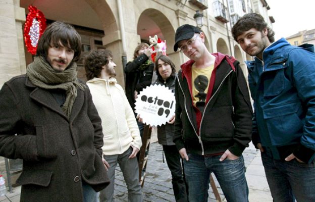  - Premios de la Música