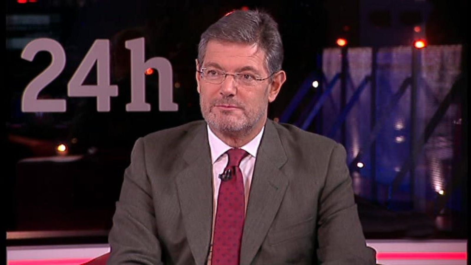 La noche en 24 horas - 05/02/18 - ver ahora