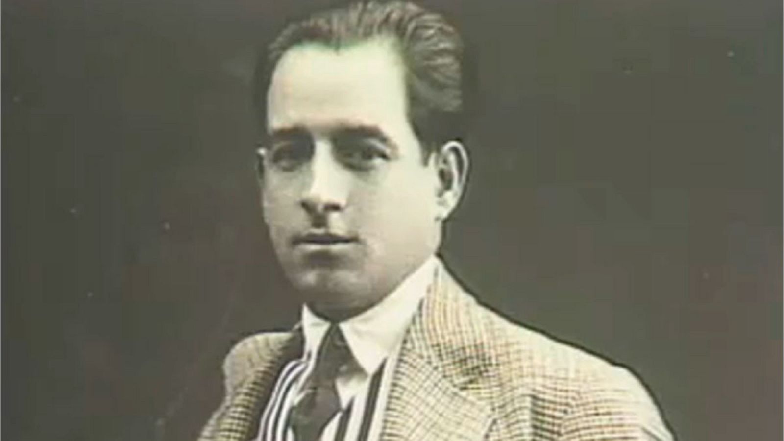 Arxiu TVE Catalunya - Emili Vendrell, el cantaire de Catalunya