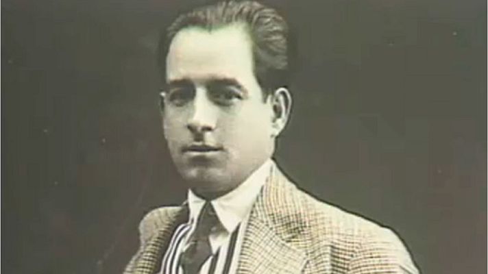  - Emili Vendrell, el cantaire de Catalunya