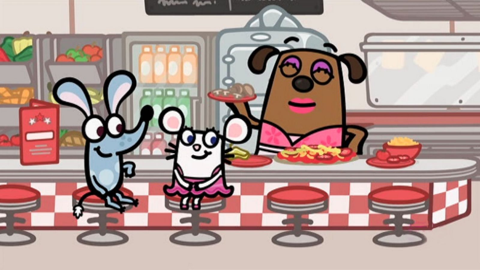 No me gusta mezclar - Boj | Ver