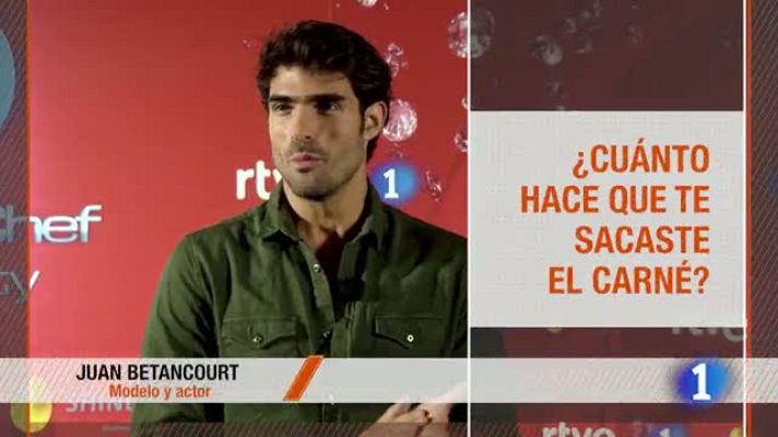 Seguridad vital 5.0 - 'Test Juan Betancourt' PGM 132