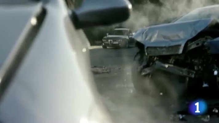 Seguridad vital 5.0 - 'El Radar' PGM 132