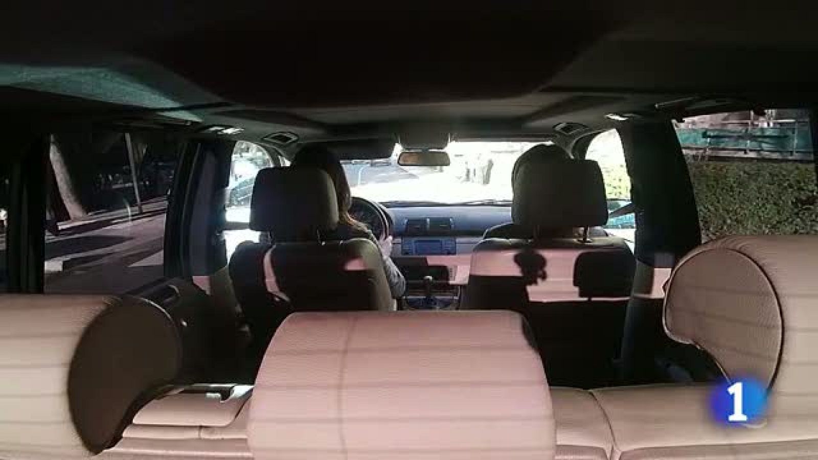 'Seguridad Vital' - 'Entrevista Raquel Martínez' PGM 132 | Ver