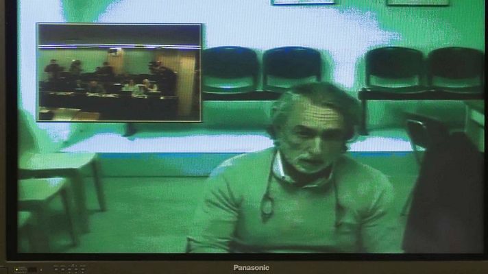  - Correa cree que Rajoy aprobaba los gastos del PP cuando su empresa organizaba las campañas electorales